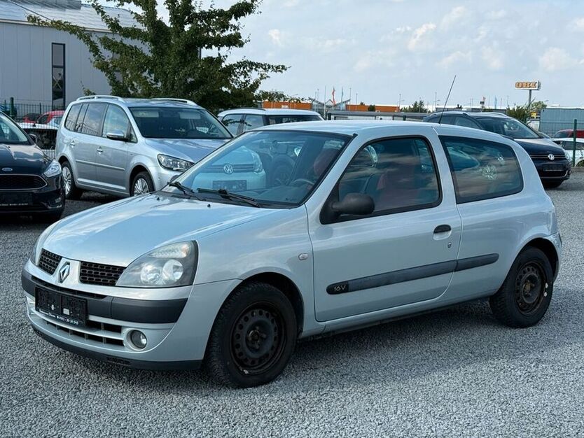 Clio
