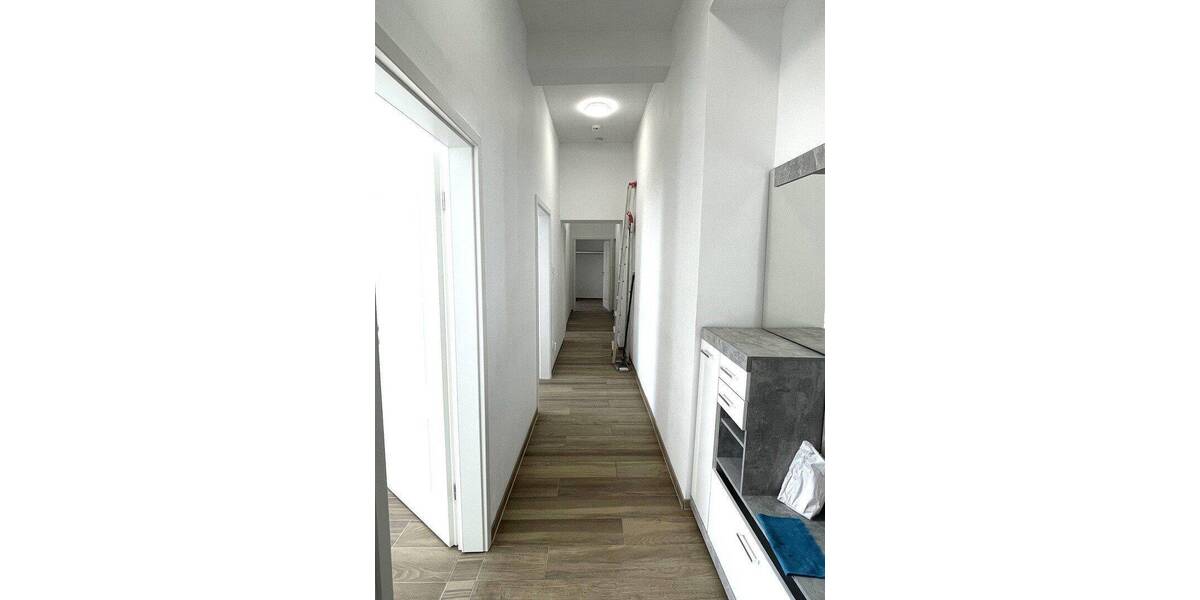 Etagenwohnung Aachen Aachen-Mitte - 3 Zimmer, 90 m&sup2;, 1.200&euro; | Angebot:26885026
