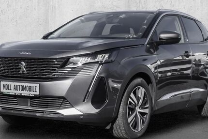 Peugeot 3008 23.819 km 22.680 &euro; Düren 52351