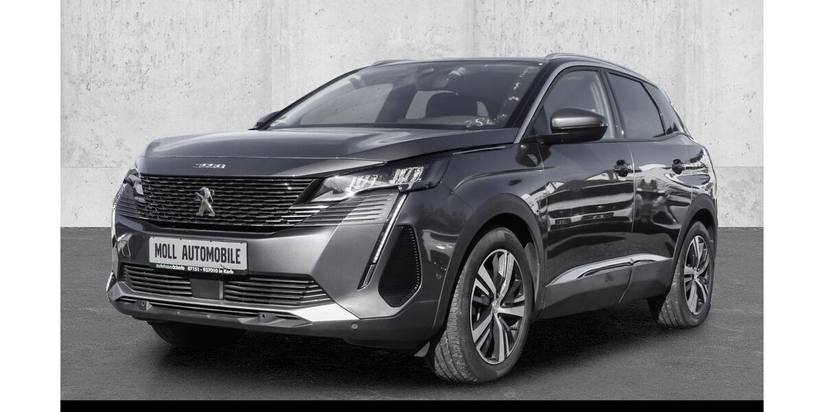 Peugeot 3008 23.819 km 22.680 &euro; Düren 52351