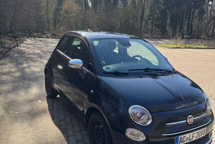 Fiat 500 83.538 km 6.990 &euro; Alsdorf 52477