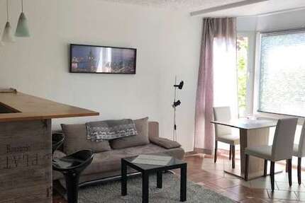 Wohnen auf Zeit in Aachen 1.130 € 2 zimmer