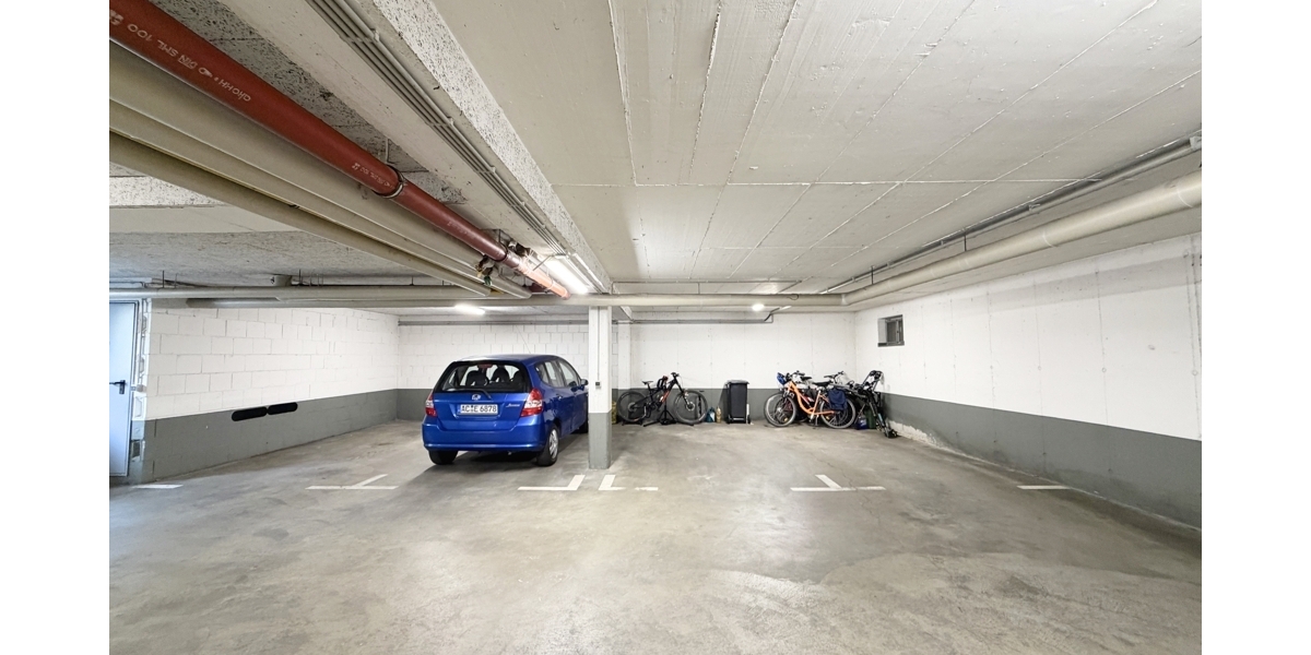 JÄSCHKE- großzügige drei-Zimmer-Wohnung in Stolberg - Etagenwohnung Stolberg (Rheinland) | Angebot:27161171