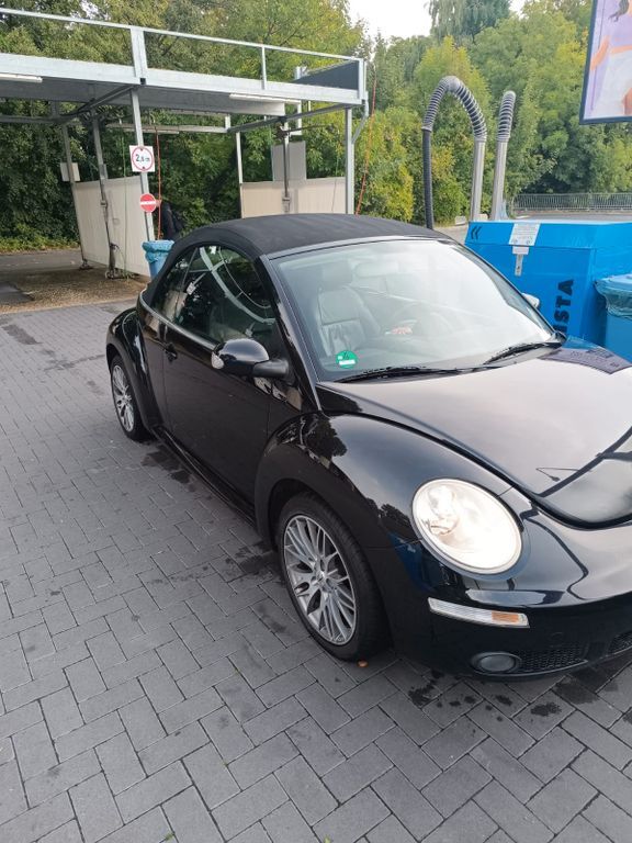 VW Beetle 200.000 km 3.900 € Düren 52349