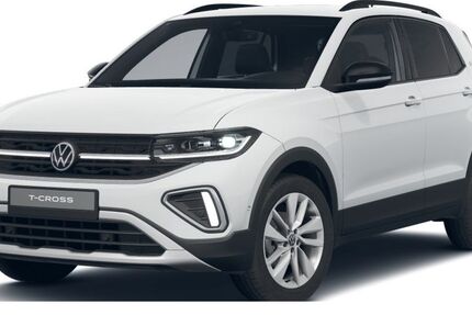 VW T-Cross 15.864 km 25.880 &euro; Alsdorf 52477