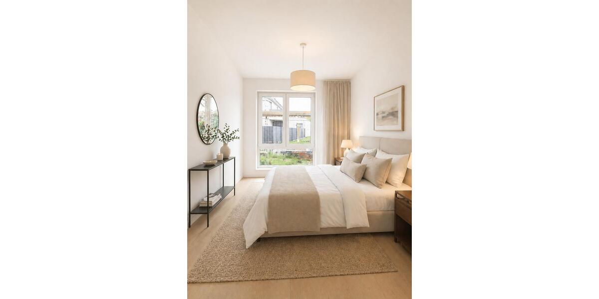 Etagenwohnung Herzogenrath - 4 Zimmer, 120 m&sup2;, 1.608&euro; | Angebot:26468222
