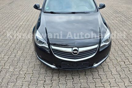 Opel Insignia 138.000 km 9.600 € Aachen 52068