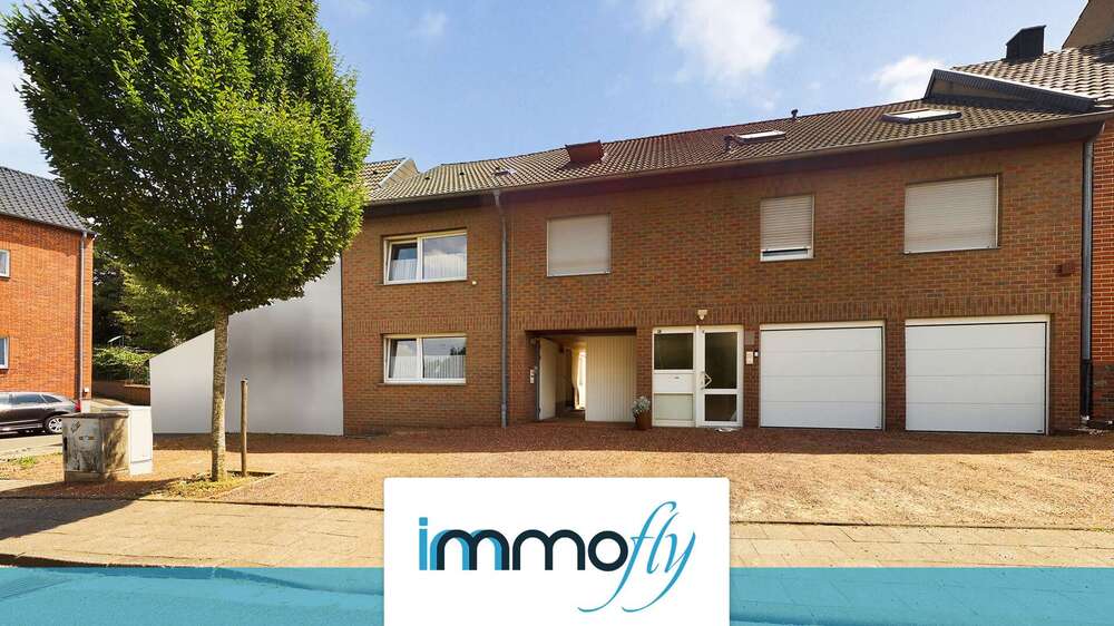 Einfamilienhaus Aldenhoven - 8 Zimmer, 234 m&sup2;, 449.000&euro; | Angebot:27216973