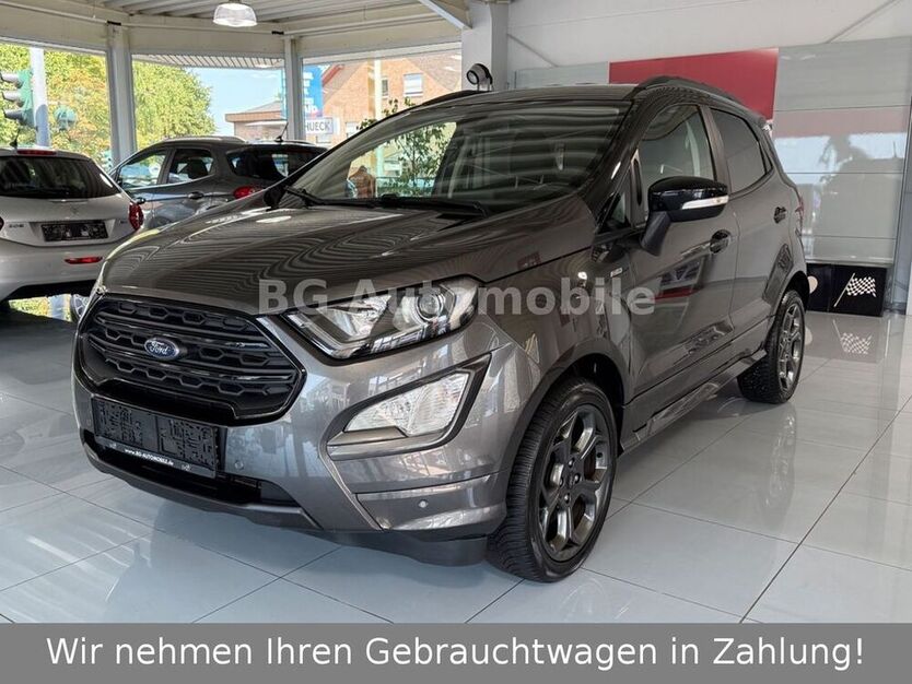 EcoSport