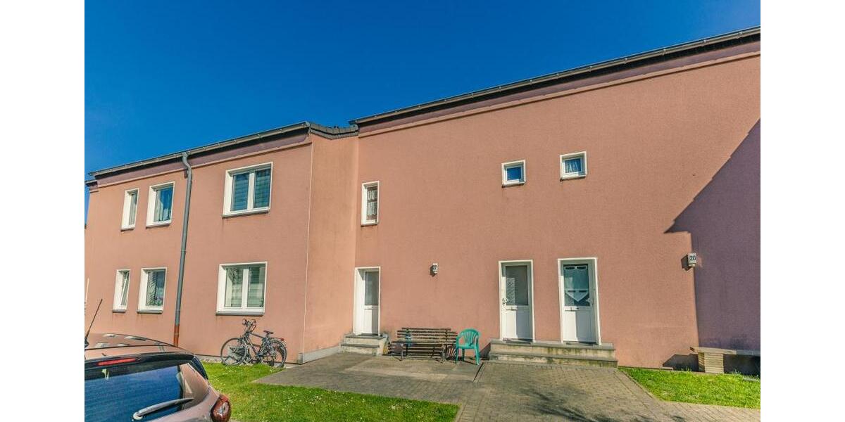 Etagenwohnung Baesweiler - 3 Zimmer, 69 m&sup2;, 386&euro; | Angebot:25810855