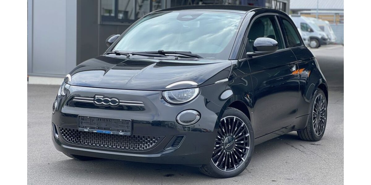 Fiat 500e 30.507 km 18.880 &euro; Düren 52351