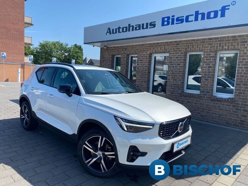 XC40