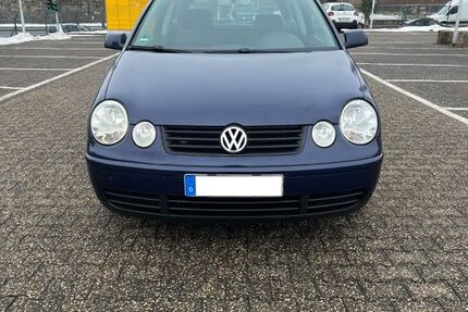VW Polo 189.300 km 550 &euro; Aachen 52078