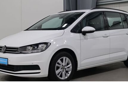 VW Touran 38.663 km 22.920 &euro; Aachen 52078