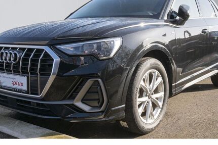 Audi Q3 33.172 km 32.930 &euro; Geilenkirchen 52511