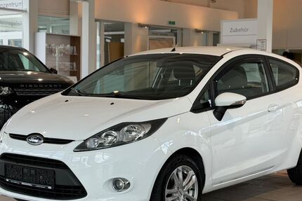 Ford Fiesta 110.000 km 4.999 &euro; Inden 52459