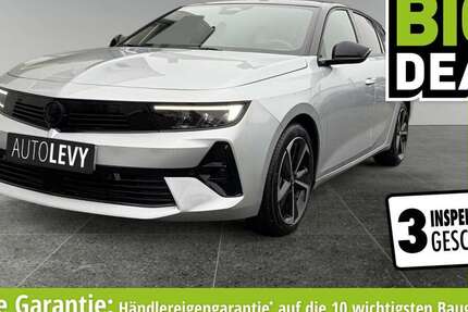 Opel Astra 4.786 km 22.490 &euro; Aachen 52078