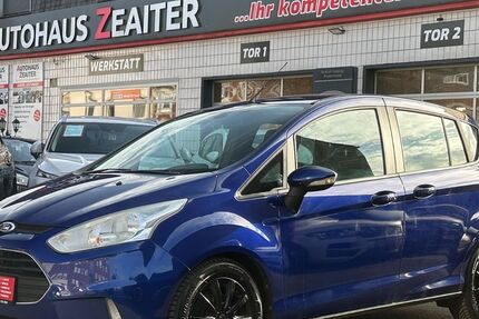 Ford B-Max 180.000 km 3.990 &euro; Stolberg bei Aachen 52222