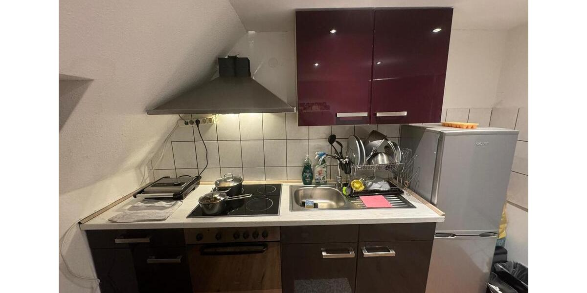 Dachgeschoßwohnung Aachen Aachen-Mitte - 6 Zimmer, 146 m&sup2;, 249.000&euro; | Angebot:25854088