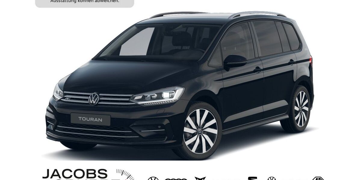 VW Touran 16.653 km 40.890 &euro; Alsdorf 52477