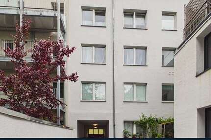 Wohnung Aachen Aachen-Mitte - 2 Zimmer, 48 m&sup2;, 154.000&euro; | Angebot:26530205
