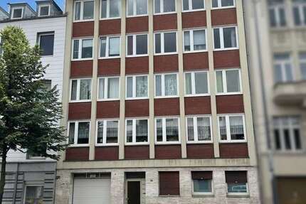 Wohnung Aachen Aachen-Mitte - 3 Zimmer, 71 m&sup2;, 199.000&euro; | Angebot:26794261