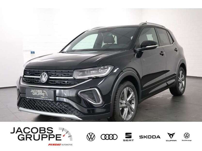 T-Cross