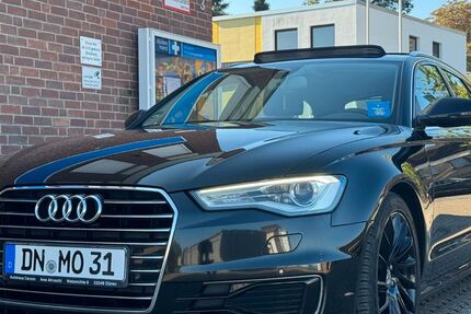 Audi A6 189.000 km 12.850 &euro; Düren 52349