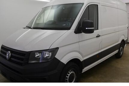VW Crafter 41.453 km 30.970 &euro; Stolberg 52222