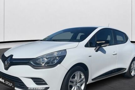 Renault Clio 101.447 km 7.990 &euro; Düren 52353