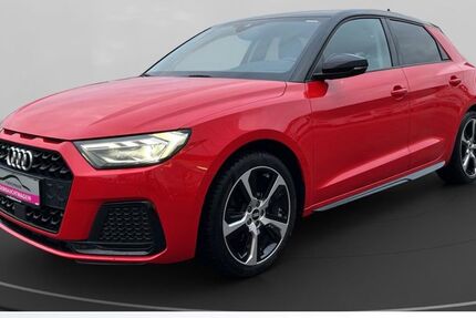 Audi A1 43.392 km 20.390 &euro; Aachen 52068