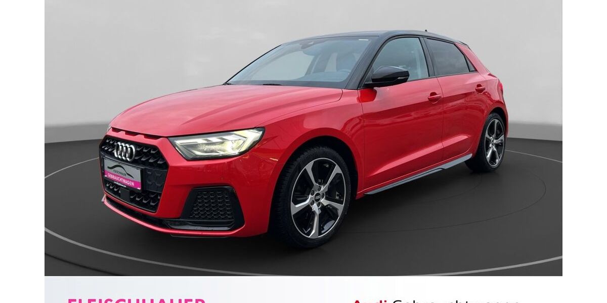 Audi A1 43.392 km 20.390 &euro; Aachen 52068