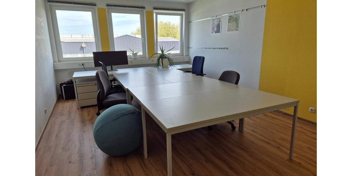 Gewerbeobjekt Aachen Aachen-Mitte - 500&euro; | Angebot:26340569