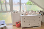 Dein neues Zuhause * Frei ab 01.10 * Nur Für Singles 1-Zimmer-Wohnung mit Blick ins Grüne