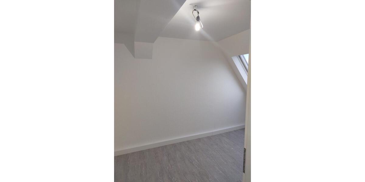 Kernsanierte 5-Zimmer-Wohnung in Alsdorf 5 zimmer