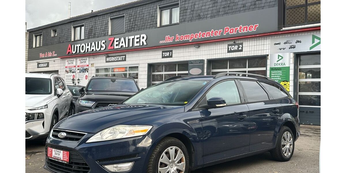 Ford Mondeo 280.000 km 2.990 &euro; Stolberg bei Aachen 52222