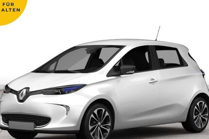 Renault ZOE 49.020 km 9.990 &euro; Düren 52353