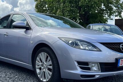 Mazda 6 188.000 km 3.999 &euro; jülich 52428