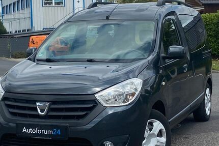 Dacia Dokker 190.000 km 4.999 € Jülich 52428