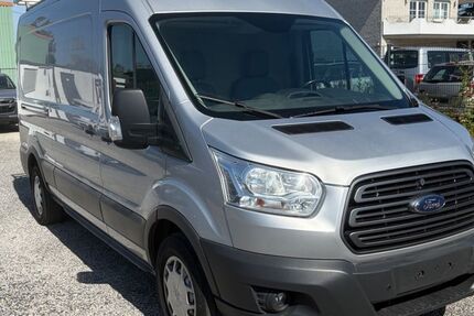 Ford Transit 185.000 km 10.980 &euro; Düren 52351