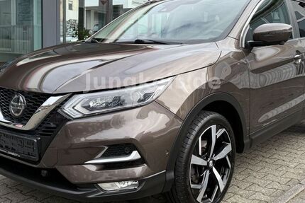 Nissan Qashqai 110.000 km 14.490 &euro; Stolberg 52222