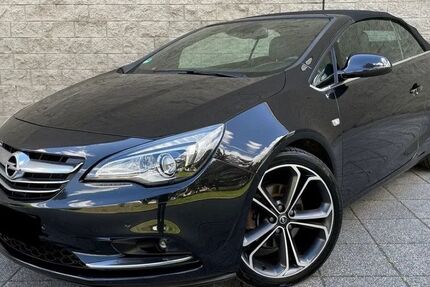 Opel Cascada 101.605 km 9.000 &euro; Düren 52349