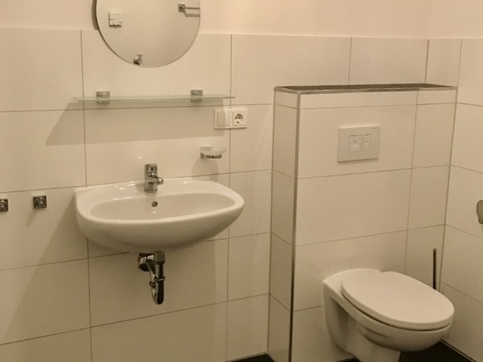 Stolberg-Büsbach – Historisches Flair, solide Rendite - Etagenwohnung Stolberg (Rheinland) / Büsbach Büsbach | Angebot:26947751