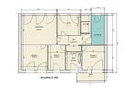 Etagenwohnung Eschweiler - 4 Zimmer, 112 m&sup2;, 952&euro; | Angebot:26478504