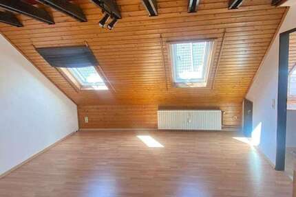 Wohnung Aachen Aachen-Mitte - 1 Zimmer, 30 m&sup2;, 320&euro; | Angebot:26482349