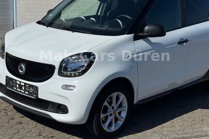 Smart ForFour 161.109 km 5.999 € Düren 52353