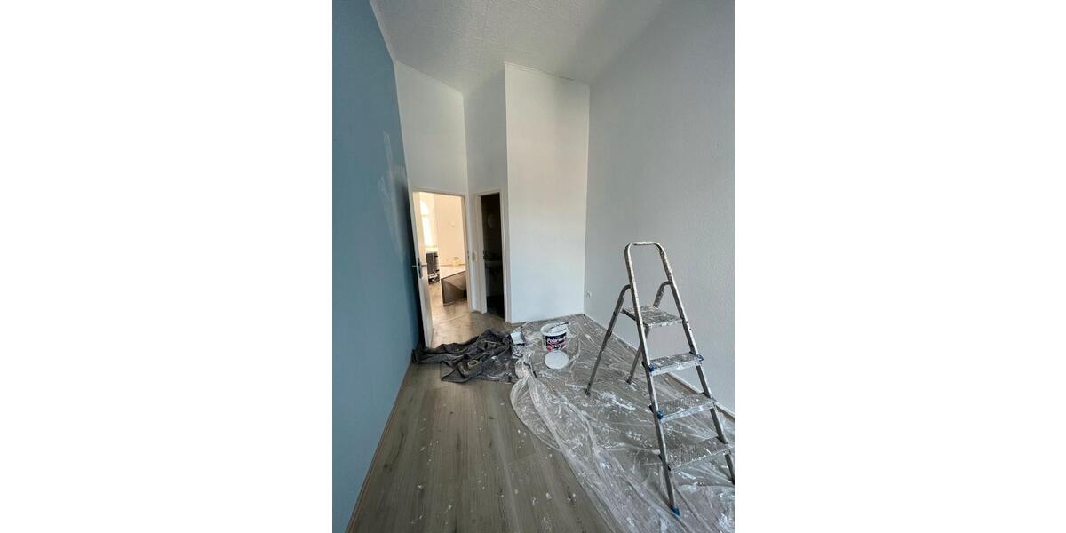 Etagenwohnung Stolberg (Rheinland) - 2 Zimmer, 63 m&sup2;, 705&euro; | Angebot:26450214