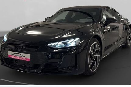 Audi e-tron GT 14.785 km 63.490 € Aachen 52068