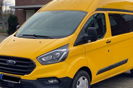 Ford Transit Custom 245.739 km 14.499 € Düren 52353