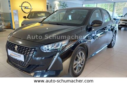 Peugeot 208 56.700 km 15.500 € Simmerath 52152